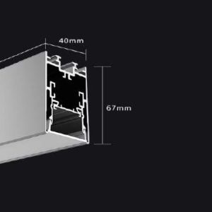 Constant Voltage Profiles