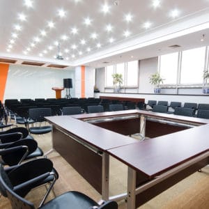 Commercial Downlights