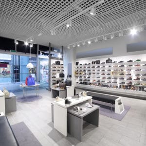 Retail