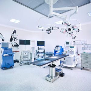 Medical Lighting