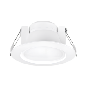 Andromeda DLVS100 IP44 SS Downlight