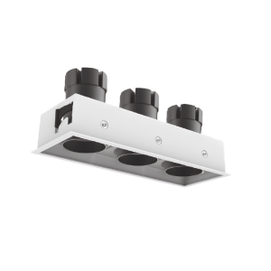 Haedi Grille Light