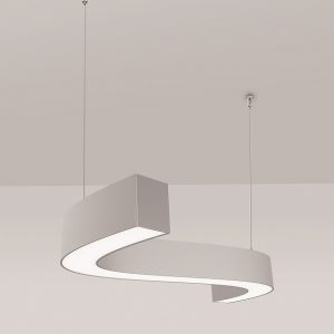 AS3235CV Meditati Bendable Linear