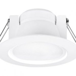 Andromeda DLVS100 IP44 SS Downlight