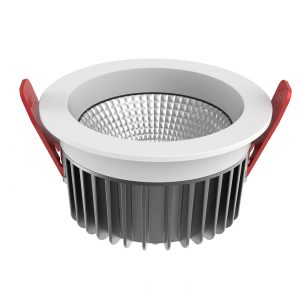 Andromeda DLVS60 IP65 Downlight
