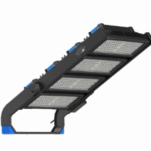 Crater Stadium Floodlight