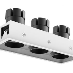 Haedi Grille Light
