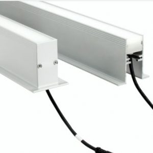Inground IP67 Kuma Linear Profile