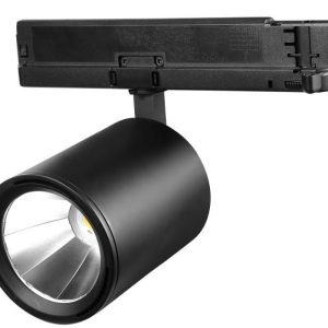 Terran Track Light