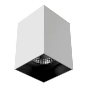 Square Seginius Downlight