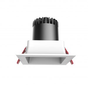 Vela Square Downlight