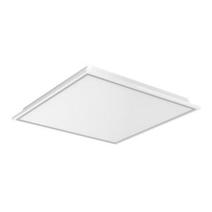Phaeton Backlit Panel
